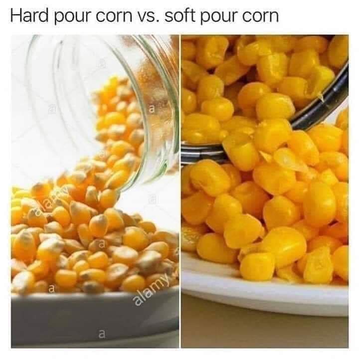 Soft Corn Porn